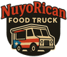 NuyoRican Food Truck logo