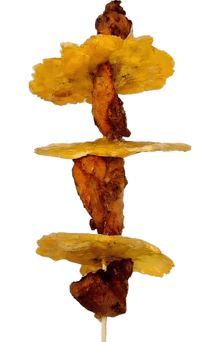 Fried Pork/Boneless Chicken Skewer